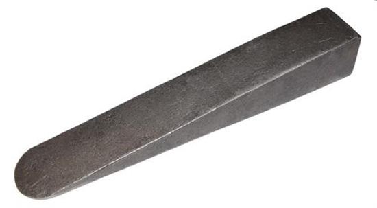 Picture of AJAX 1/4"X3/4"X3" STEEL WEDGE