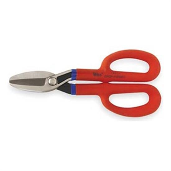 Picture of 10" WISS STRAIGHT SNIPS