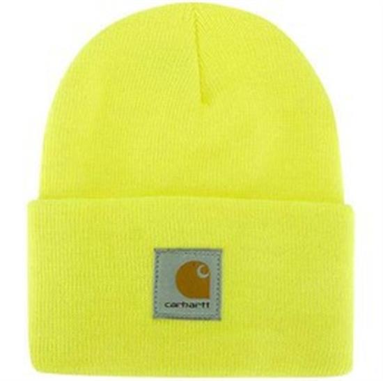 Picture of CARHARTT ACRYLIC WATCH HAT LIM