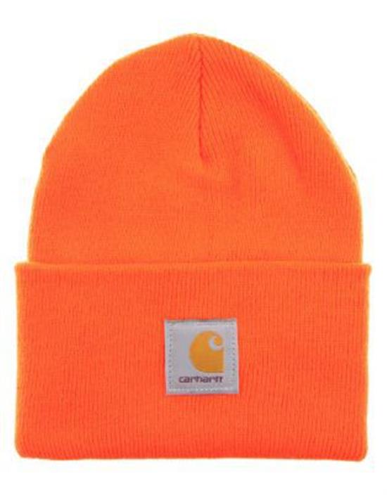 Picture of CARHARTT ACRYLIC WATCH HAT ORG