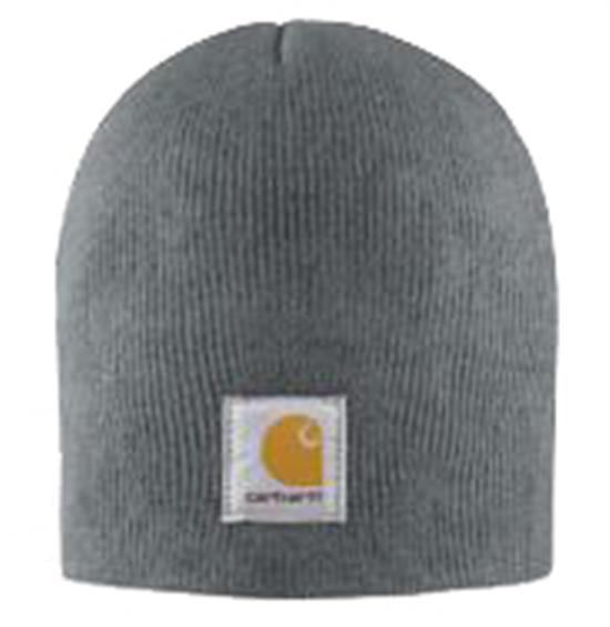 Picture of CARHARTT ACRYLIC KNIT HAT HGY