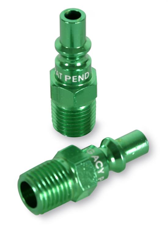 Picture of 1/4" MALE PLUG ARO SERIES 2PK