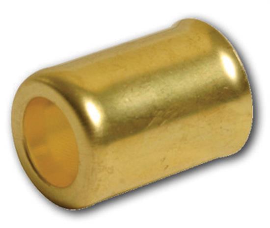 Picture of 1/4" BRASS FERRULE