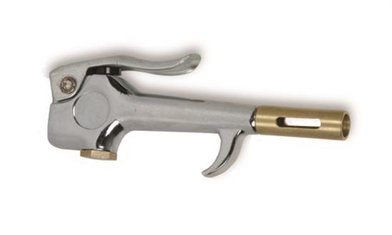 Picture of STD LEVER BLOW GUN W/EXT NOZ