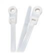 Picture of 7" MOUNTABLE CABLE TIE NAT 50#