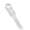 Picture of 7" MOUNTABLE CABLE TIE NAT 50#