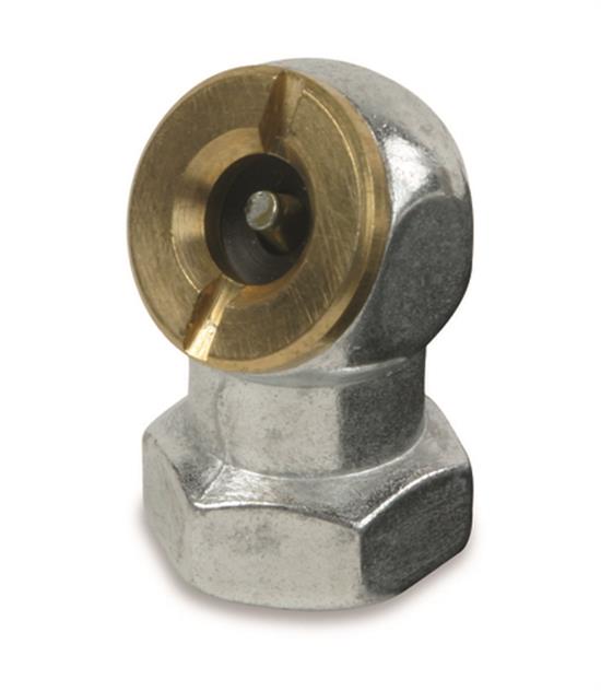 Picture of 1/4" FEMALE BALL FOOT CHUCK