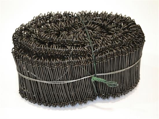 Picture of 4" 16GA REBAR TIE 1000 PC COIL