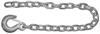 Picture of TRAILER SAFETY CHAIN W/HOOKS