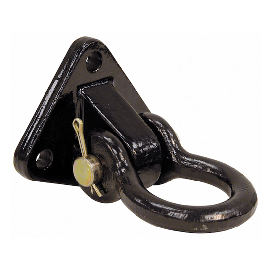 Picture of BUYERS FORGED TOWING SHACKLE