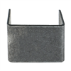 Picture of 3.5"X1.5" WELD-ON STAKE POCKET