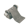 Picture of FORMED STEEL HINGE STRAP