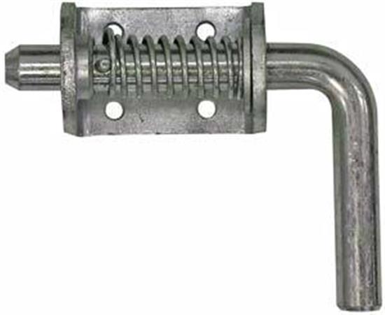 Picture of 3/4" HEAVY DUTY SPRING LATCH