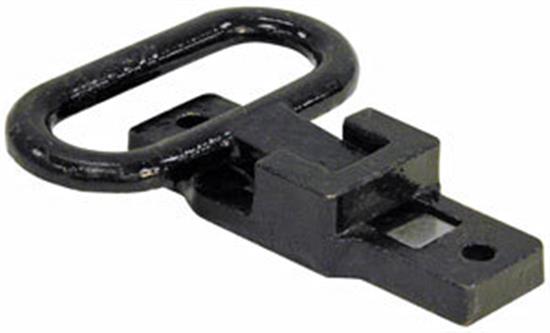 Picture of SAFETY FOLDING GRAB/STEP BLK