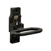 Picture of SAFETY FOLDING GRAB/STEP BLK