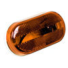 Picture of AMBER CLEARANCE TRAILER LIGHT