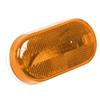 Picture of AMBER CLEARANCE TRAILER LIGHT