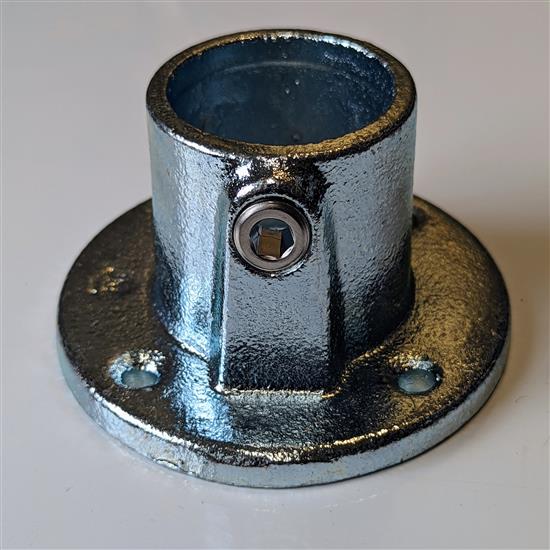 Picture of 1-1/4" BASE FLANGE