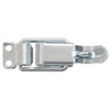 Picture of PADLOCK PULL-DOWN CATCH W/STKR