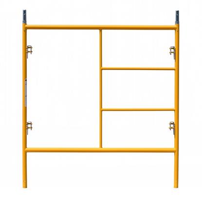 Picture of 5' X 5' BARE SCAFFOLD FRAME