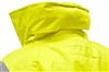 Picture of 2XL HI-VIZ YELLOW RAIN SUIT