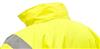 Picture of 3XL HI-VIZ YELLOW/BL RAIN SUIT