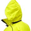 Picture of 2XL HI-VIZ YELLOW/BLUE JACKET