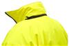 Picture of 3XL HI-VIZ YELLOW/BLUE JACKET