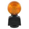 Picture of LED CAUTION LIGHT W/ MAG LIGHT- DISCONTINUED