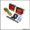 Picture of SUB TRAILER LIGHT KIT OVER 80"