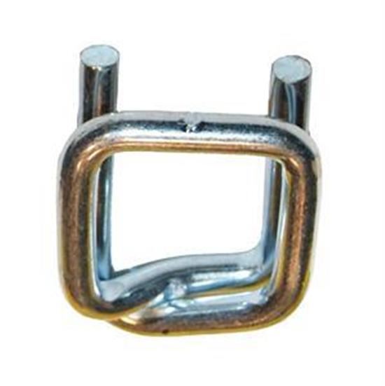 Picture of 1000 PC CORDSTRAP BUCKLE