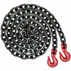 Picture of 3/8"X20' GR 80 CHAIN W/ GRAB HK