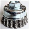 Picture of 2-3/4"  KNOT CUP BRUSH EX CR