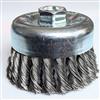 Picture of 4" KNOT CUP BRUSH EX CR