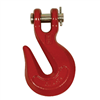 Picture of 3/8" GRADE 80 ALLOY GRAB HOOK