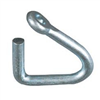 Picture of 1/4" COLD SHUT ZINC PLATED