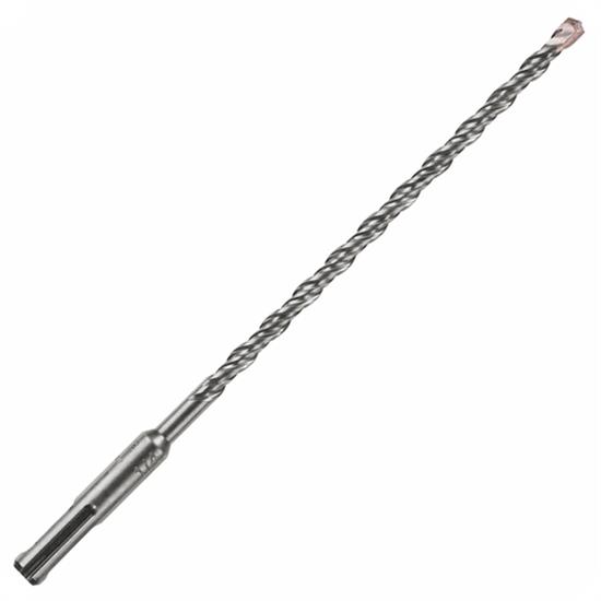 Picture of 3/16"x6"x8-1/2" SDS DRILL BIT