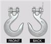 Picture of 5/16" CLEVIS SLIP HOOK G70