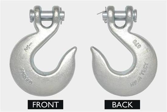 Picture of 1/2" CLEVIS SLIP HOOK G70