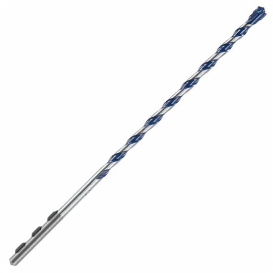 Picture of 3/16"X4"X6" STRAIGHT SHANK BIT