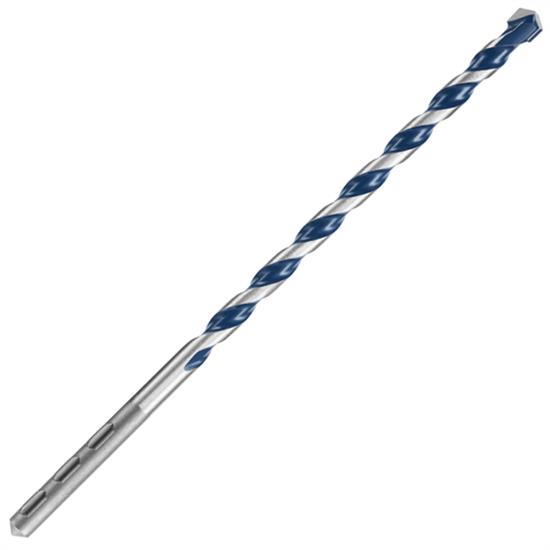 Picture of 1/4"X4"X6" STRAIGHT SHANK BIT