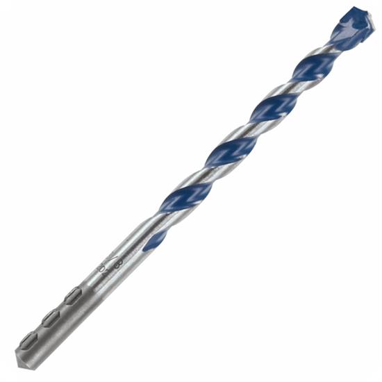 Picture of 3/8"X4"X6" STRAIGHT SHANK BIT