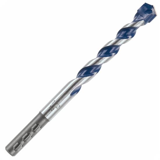 Picture of 1/2"X4"X6" STRAIGHT SHANK BIT