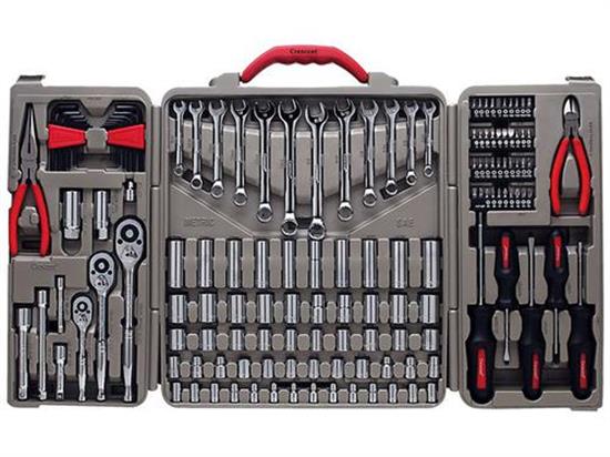 Picture of 148PC PROF TOOL SET CRESCENT