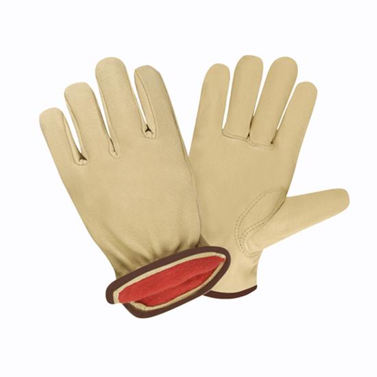 Picture of M DEERSKIN DRIVER GLOVE