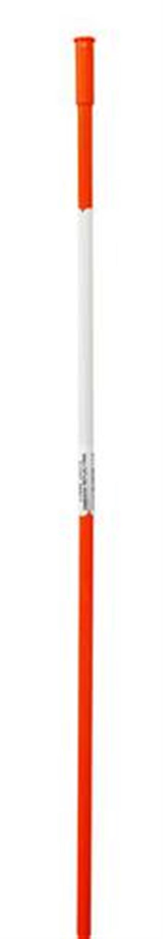 Picture of 48" ORNGE FIBER SAFETY MARKER