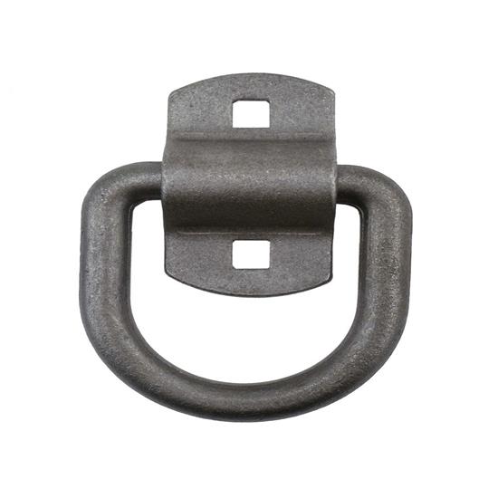 Picture of 1/2"X2-1/2" STD D-RING W/A CLP