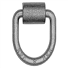 Picture of 1/2"X2-1/2" STD D-RING W/B CLP