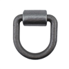 Picture of 1"X3" STD D-RING W/ A CLIP