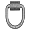 Picture of 5/8"X3" STD D-RING W/ A CLIP